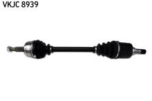 SKF VKJC 8939